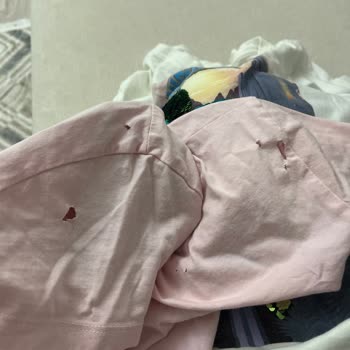 Arçelik Marka Çamaşır Makinesinin Kazan Problemi!