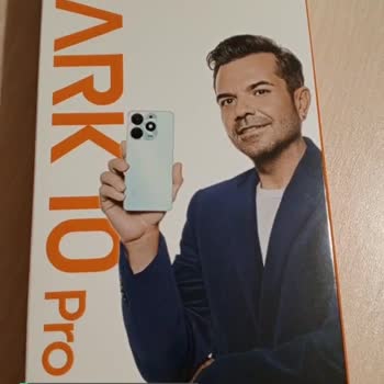 Tecno Mobile Şebeke Sorunu Yaşıyorum