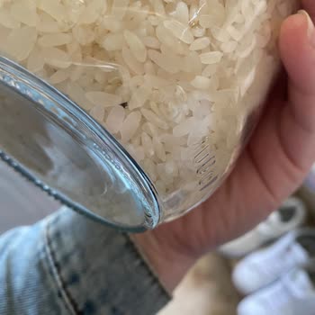 Şok Market - Anadolu Mutfağı Baldo Pirinç İçerisinden Böcekler Çıktı