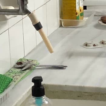 Detan Hamam Böceği Kovmuyor, Çağırıyor