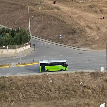 Gebze Belediyesi Otobüs Saatleri Düzeltin