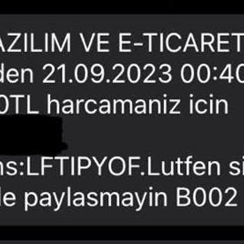 Linkpop.com İnsanları Aldatmaya Yönelik