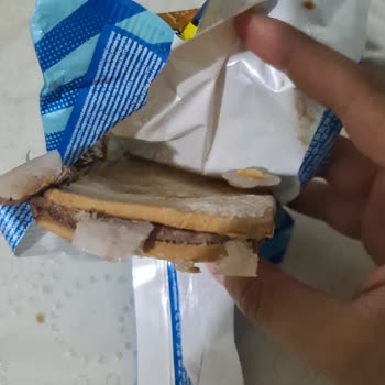 Algida Nogger Mı Yiyoruz Buz Parmak Mı?