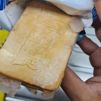 Algida Nogger Mı Yiyoruz Buz Parmak Mı?