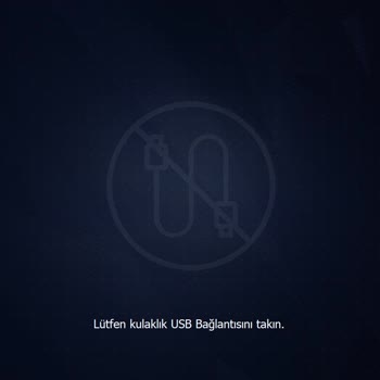 Gamepower Fujin Kulaklık Driver Sorunu