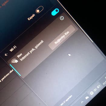 Türk Telekom Modem Bağlantı Sorunu