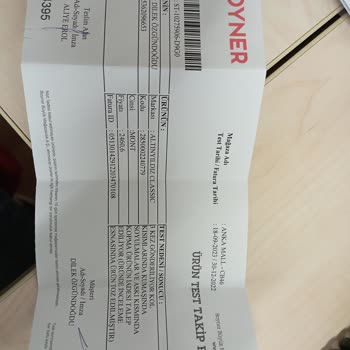 Boyner Mağazası Ve Altınyıldız Ürünleri