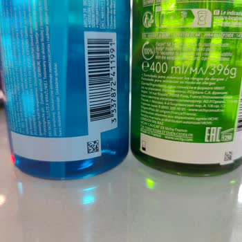 Dermovaya Ürünlerin Hepsi Sahte Ve İade Almıyorlar