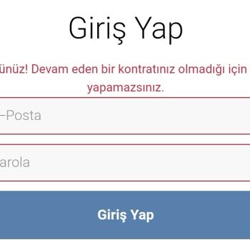 Yemeksepeti Kuryeleri İşten Attı