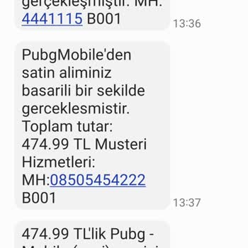 PUBG (Pubgmobile.com) Kolay Para Kazanma!