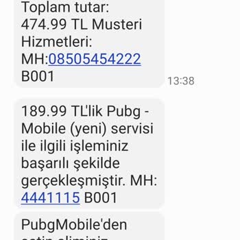 PUBG (Pubgmobile.com) Kolay Para Kazanma!