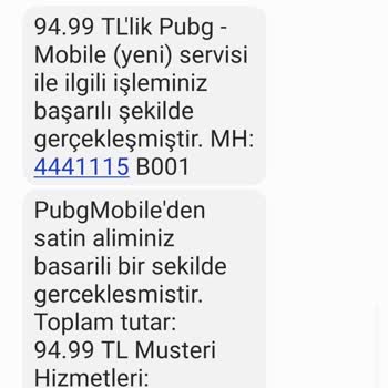 PUBG (Pubgmobile.com) Kolay Para Kazanma!