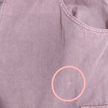 Ciqulata Giyim Firmasının Sorumsuzluğu Ve Hatalı Ürün Yollaması