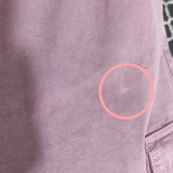 Ciqulata Giyim Firmasının Sorumsuzluğu Ve Hatalı Ürün Yollaması