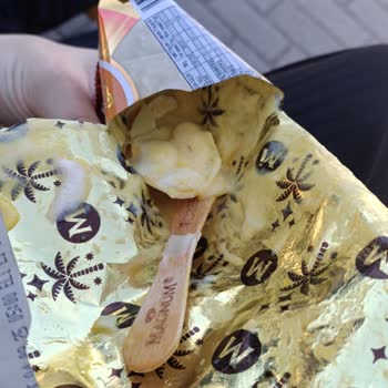 Magnum Dondurma Boş Çıktı
