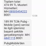 Sorumsuz Kayıtsız Güvenilir Olmayan Operatör Türk Telekom