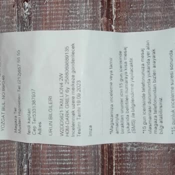 LC Waikiki Müşteri Memnuniyetsizliği Ve Personelin Kalitesiz - Hatalı Yaklaşımı