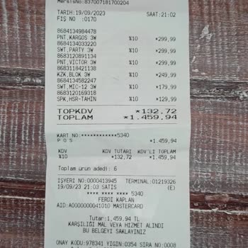 LC Waikiki Müşteri Memnuniyetsizliği Ve Personelin Kalitesiz - Hatalı Yaklaşımı