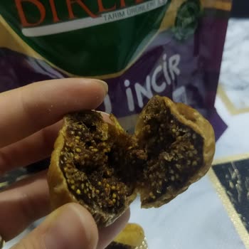 Tarım Kredi Kooperatif Market Ürünün Çürük Olması