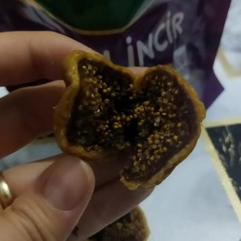 Tarım Kredi Kooperatif Market Ürünün Çürük Olması