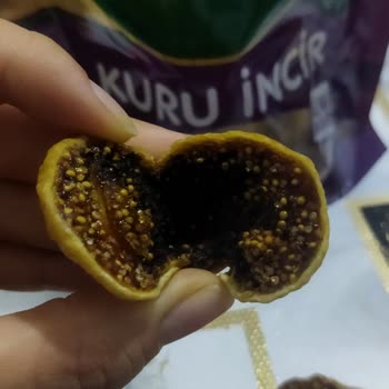 Tarım Kredi Kooperatif Market Ürünün Çürük Olması