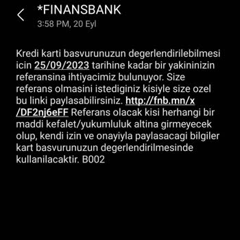 QNB Finansbank Çalışanlarının İnsanlara Yaptıkları