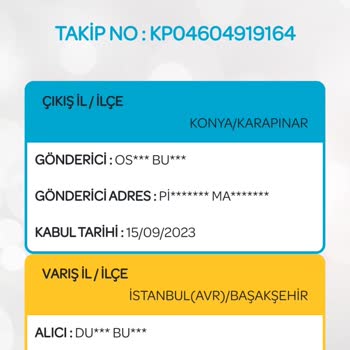 Dolap Ücret İadesi