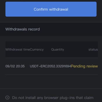 Cbdlss - BTCTURK Arası Cripto Transferi