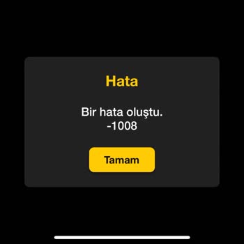 Exxen Hata Kodu Bağlantı Sorunu