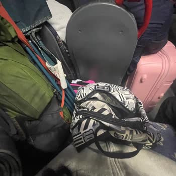 Kocaeli Belediyesi Otobüs Durakları Yüzünden Halkı Mağdur Etmemeli