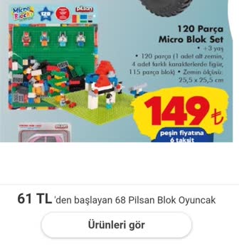 Şok Market Ve Sorunu