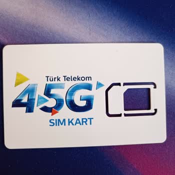 Türk Telekom'dan Yeni Aldığım Faturalı Attım Görüşmeye Açılmamış