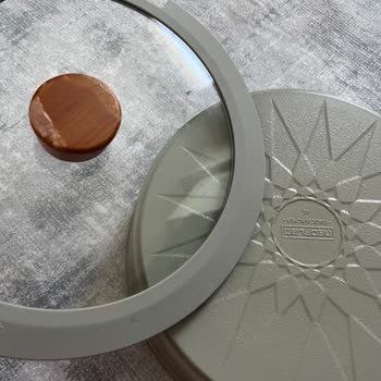 Neoflam Tencere Kapak Soyulması