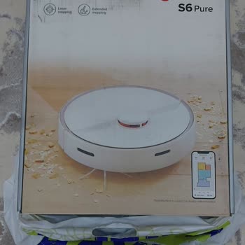 Teknosa Çalışanları Olmayan Özellikleri Var Diyerek Robot Sattı