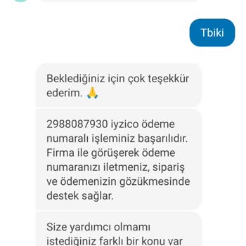 Migros Ücret Ödemesi Yapıldı Fakat Kaç Gündür Ürün Teslim Edilmedi