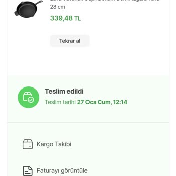 Lava Tava Yüzey Deformesi