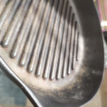 Lava Tava Yüzey Deformesi