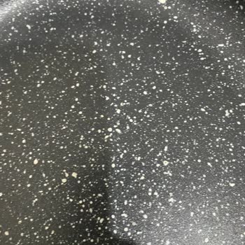 Korkmaz Mutfak Eşyaları Tavada Kanserojen Bir Poşet Çıktı