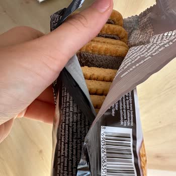 Eti Gıda Eti Burçak Bisküvi