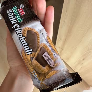 Eti Gıda Eti Burçak Bisküvi