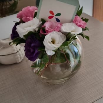 Çiçek Sepeti Kötü Ve Kusurlu Ürün