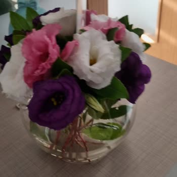 Çiçek Sepeti Kötü Ve Kusurlu Ürün