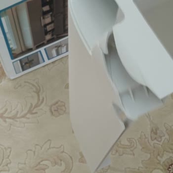 Bauhaus Kırık Parça Değişim Talebi