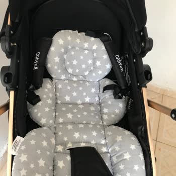 Baby Plus Bebek Arabası Koruma Barı