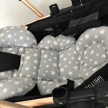 Baby Plus Bebek Arabası Koruma Barı