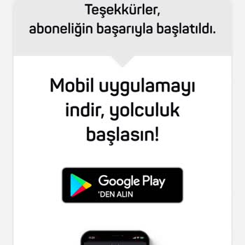 Dinlebi Sesli Kitap Hediye Aboneliğimi Aktifleştirmiyor
