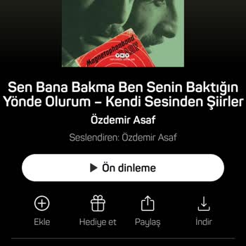 Dinlebi Sesli Kitap Hediye Aboneliğimi Aktifleştirmiyor