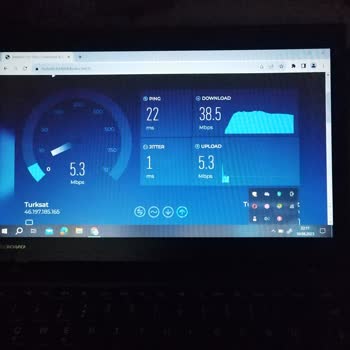 Kablo Net Hız Probleminin Giderilmemesi