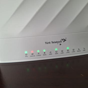TurkNet İnternet Arızası Ve Arıza Kaydı Sorunsalı