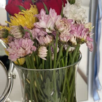 Çiçek Sepeti yapacağım sürpriz yerini hayal kırıklığı ve üzüntüye bıraktı